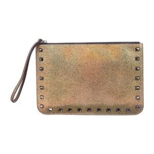 Large Kerry Pouch Wristlet Rebecca Minkoff